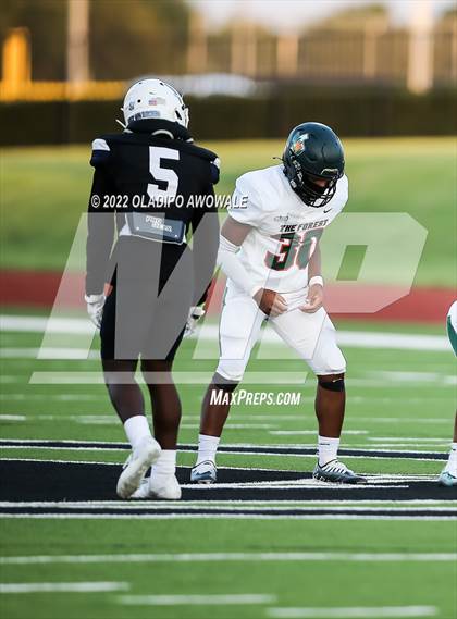 Thumbnail 3 in Naaman Forest @ Wylie East photogallery.