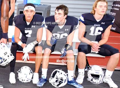 Thumbnail 3 in Naaman Forest @ Wylie East photogallery.