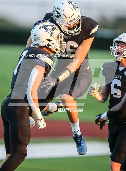 Thumbnail 3 in Naaman Forest @ Wylie East photogallery.