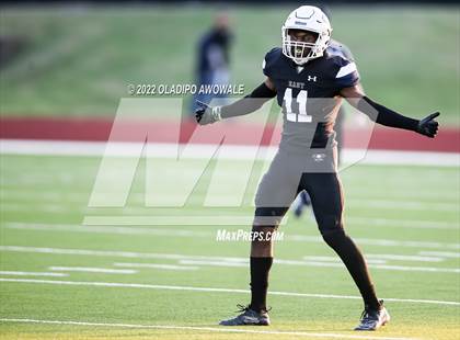 Thumbnail 2 in Naaman Forest @ Wylie East photogallery.