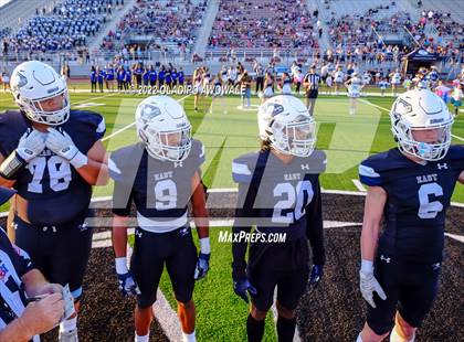 Thumbnail 3 in Naaman Forest @ Wylie East photogallery.