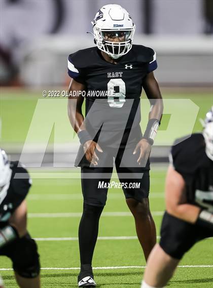 Thumbnail 2 in Naaman Forest @ Wylie East photogallery.