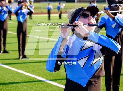 Thumbnail 1 in Naaman Forest @ Wylie East photogallery.