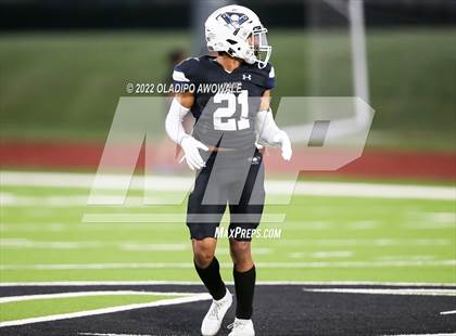 Thumbnail 2 in Naaman Forest @ Wylie East photogallery.
