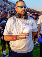 Photo from the gallery "Naaman Forest @ Wylie East"