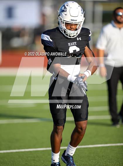 Thumbnail 3 in Naaman Forest @ Wylie East photogallery.