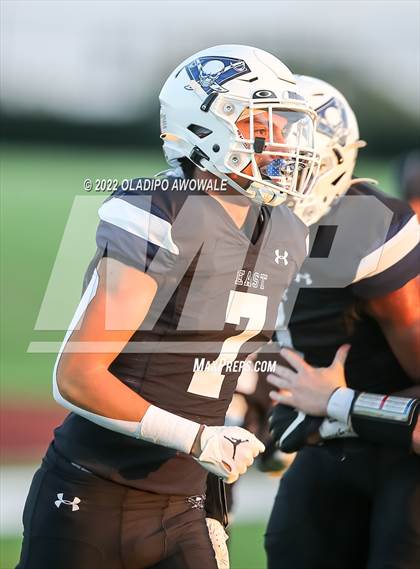 Thumbnail 3 in Naaman Forest @ Wylie East photogallery.