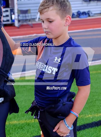 Thumbnail 3 in Naaman Forest @ Wylie East photogallery.