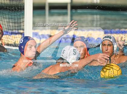 Thumbnail 2 in Coronado vs Valhalla (CIF SDS DIV.1) photogallery.