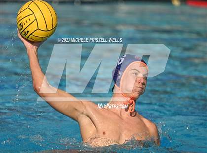 Thumbnail 3 in Coronado vs Valhalla (CIF SDS DIV.1) photogallery.