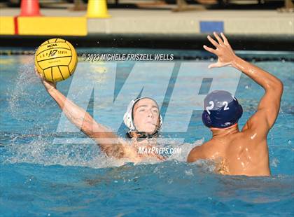 Thumbnail 1 in Coronado vs Valhalla (CIF SDS DIV.1) photogallery.