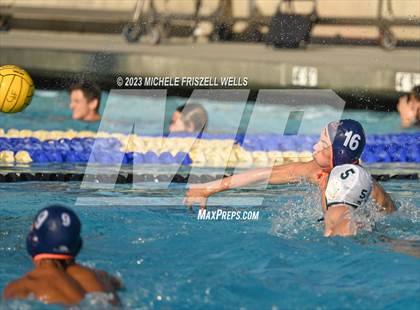 Thumbnail 2 in Coronado vs Valhalla (CIF SDS DIV.1) photogallery.