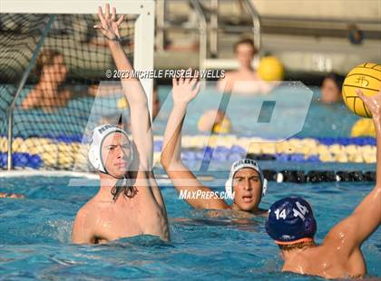 Thumbnail 2 in Coronado vs Valhalla (CIF SDS DIV.1) photogallery.