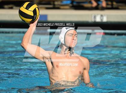 Thumbnail 3 in Coronado vs Valhalla (CIF SDS DIV.1) photogallery.