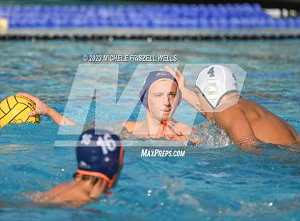 Thumbnail 2 in Coronado vs Valhalla (CIF SDS DIV.1) photogallery.