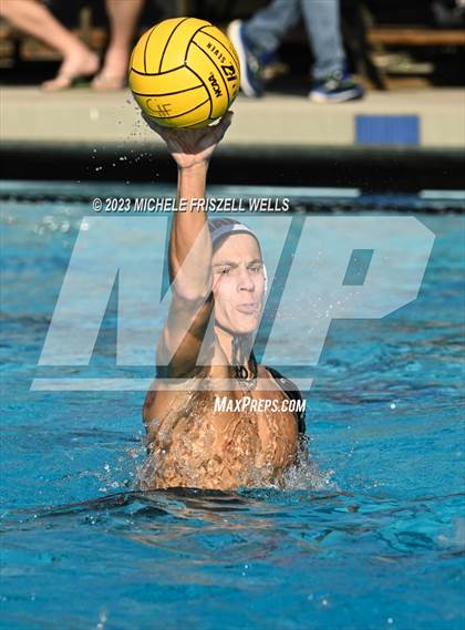 Thumbnail 3 in Coronado vs Valhalla (CIF SDS DIV.1) photogallery.