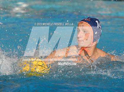Thumbnail 3 in Coronado vs Valhalla (CIF SDS DIV.1) photogallery.