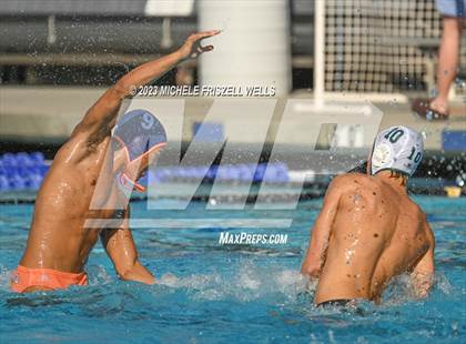 Thumbnail 2 in Coronado vs Valhalla (CIF SDS DIV.1) photogallery.