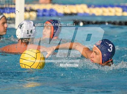 Thumbnail 2 in Coronado vs Valhalla (CIF SDS DIV.1) photogallery.