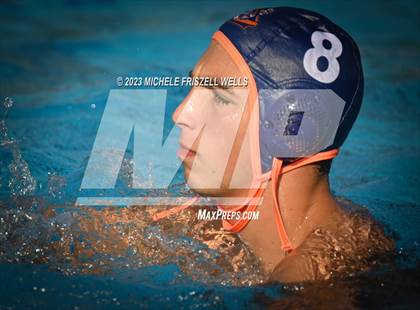 Thumbnail 3 in Coronado vs Valhalla (CIF SDS DIV.1) photogallery.