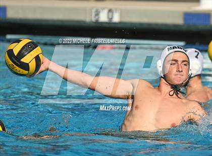 Thumbnail 3 in Coronado vs Valhalla (CIF SDS DIV.1) photogallery.
