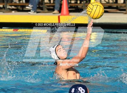 Thumbnail 1 in Coronado vs Valhalla (CIF SDS DIV.1) photogallery.