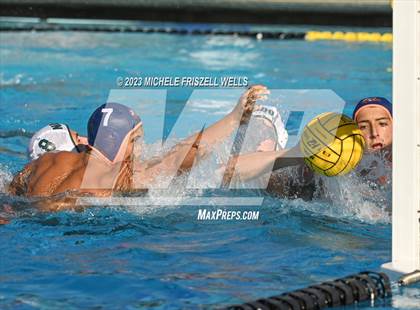 Thumbnail 1 in Coronado vs Valhalla (CIF SDS DIV.1) photogallery.