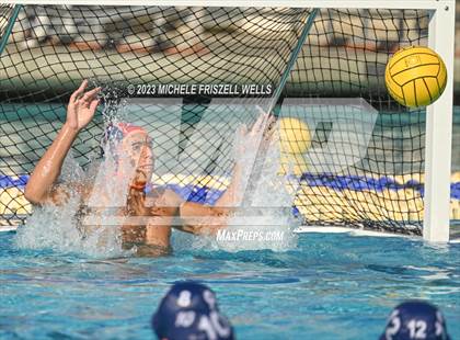 Thumbnail 1 in Coronado vs Valhalla (CIF SDS DIV.1) photogallery.