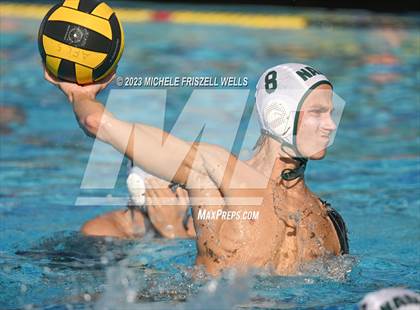 Thumbnail 3 in Coronado vs Valhalla (CIF SDS DIV.1) photogallery.