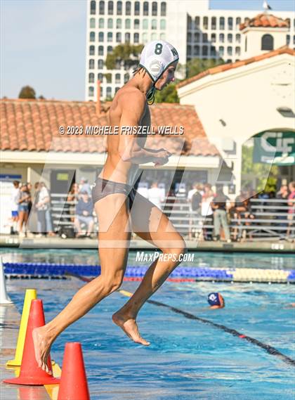 Thumbnail 1 in Coronado vs Valhalla (CIF SDS DIV.1) photogallery.