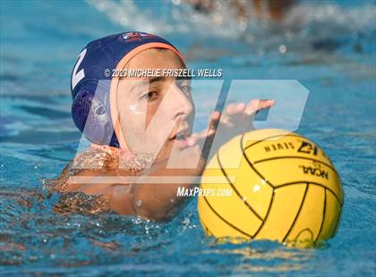 Thumbnail 3 in Coronado vs Valhalla (CIF SDS DIV.1) photogallery.