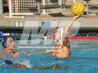 Thumbnail 2 in Coronado vs Valhalla (CIF SDS DIV.1) photogallery.