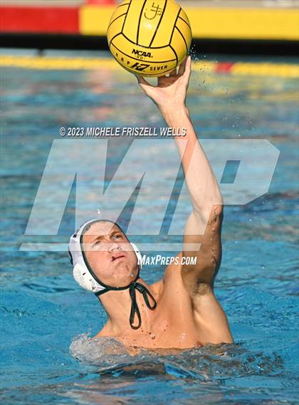 Thumbnail 3 in Coronado vs Valhalla (CIF SDS DIV.1) photogallery.