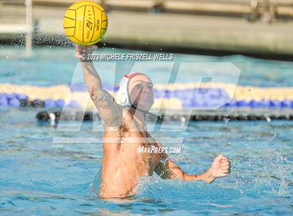 Thumbnail 3 in Coronado vs Valhalla (CIF SDS DIV.1) photogallery.