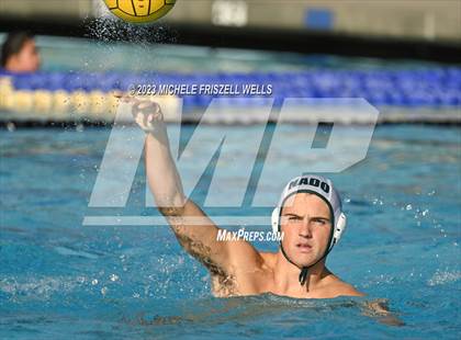 Thumbnail 2 in Coronado vs Valhalla (CIF SDS DIV.1) photogallery.