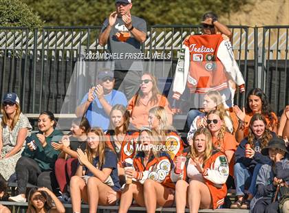 Thumbnail 1 in Coronado vs Valhalla (CIF SDS DIV.1) photogallery.