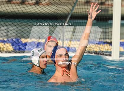 Thumbnail 3 in Coronado vs Valhalla (CIF SDS DIV.1) photogallery.