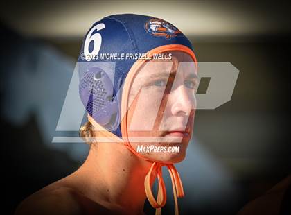Thumbnail 3 in Coronado vs Valhalla (CIF SDS DIV.1) photogallery.