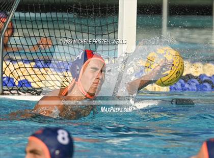 Thumbnail 3 in Coronado vs Valhalla (CIF SDS DIV.1) photogallery.