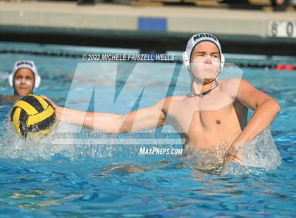 Thumbnail 1 in Coronado vs Valhalla (CIF SDS DIV.1) photogallery.