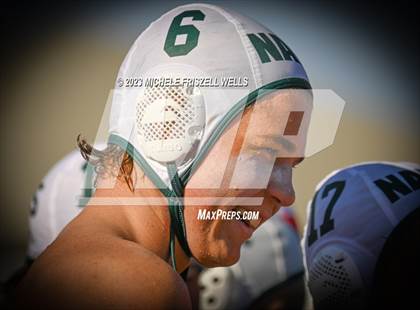 Thumbnail 1 in Coronado vs Valhalla (CIF SDS DIV.1) photogallery.