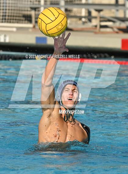 Thumbnail 1 in Coronado vs Valhalla (CIF SDS DIV.1) photogallery.