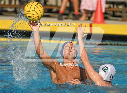 Thumbnail 3 in Coronado vs Valhalla (CIF SDS DIV.1) photogallery.