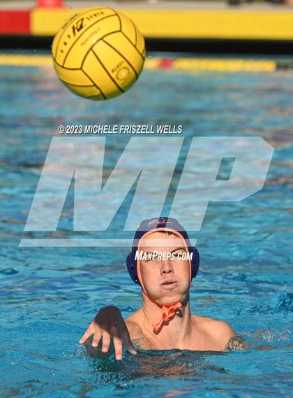 Thumbnail 3 in Coronado vs Valhalla (CIF SDS DIV.1) photogallery.