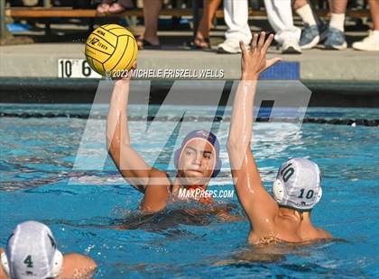 Thumbnail 3 in Coronado vs Valhalla (CIF SDS DIV.1) photogallery.
