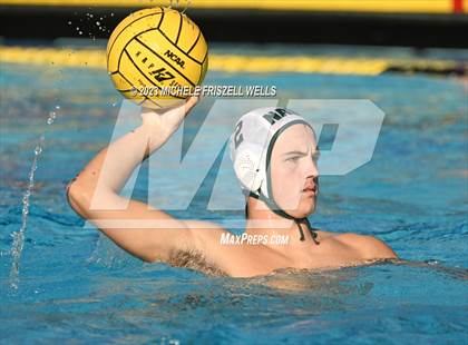Thumbnail 2 in Coronado vs Valhalla (CIF SDS DIV.1) photogallery.