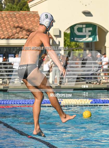 Thumbnail 2 in Coronado vs Valhalla (CIF SDS DIV.1) photogallery.