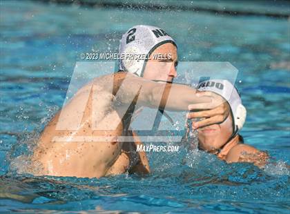 Thumbnail 3 in Coronado vs Valhalla (CIF SDS DIV.1) photogallery.