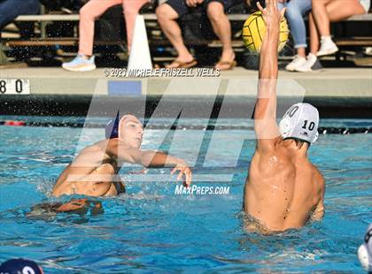 Thumbnail 2 in Coronado vs Valhalla (CIF SDS DIV.1) photogallery.