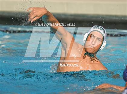 Thumbnail 3 in Coronado vs Valhalla (CIF SDS DIV.1) photogallery.